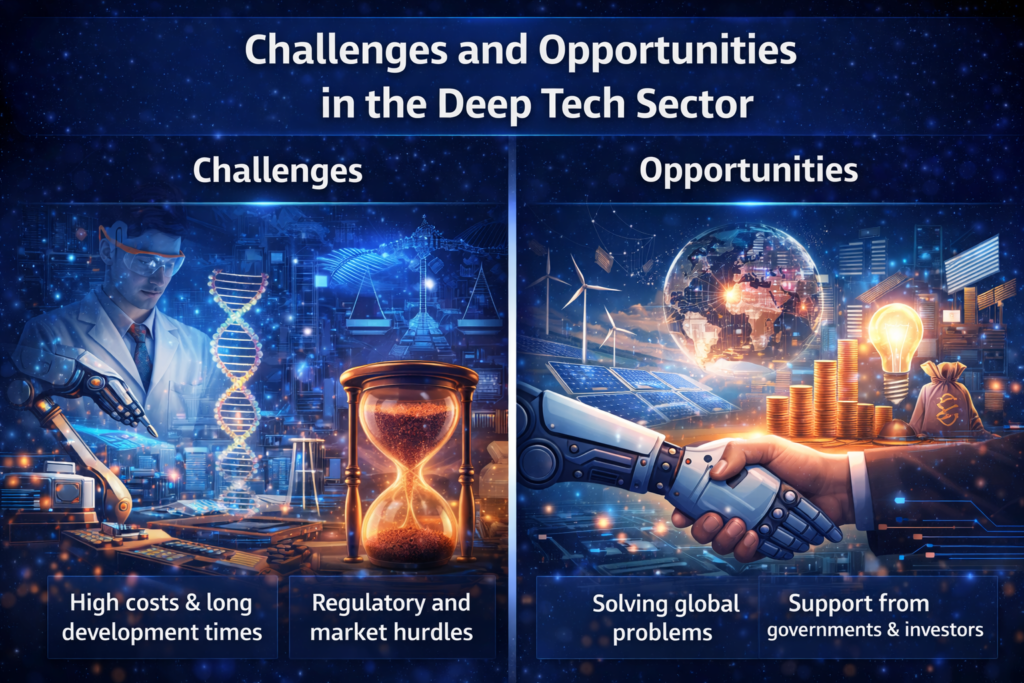 What Is Deep Tech