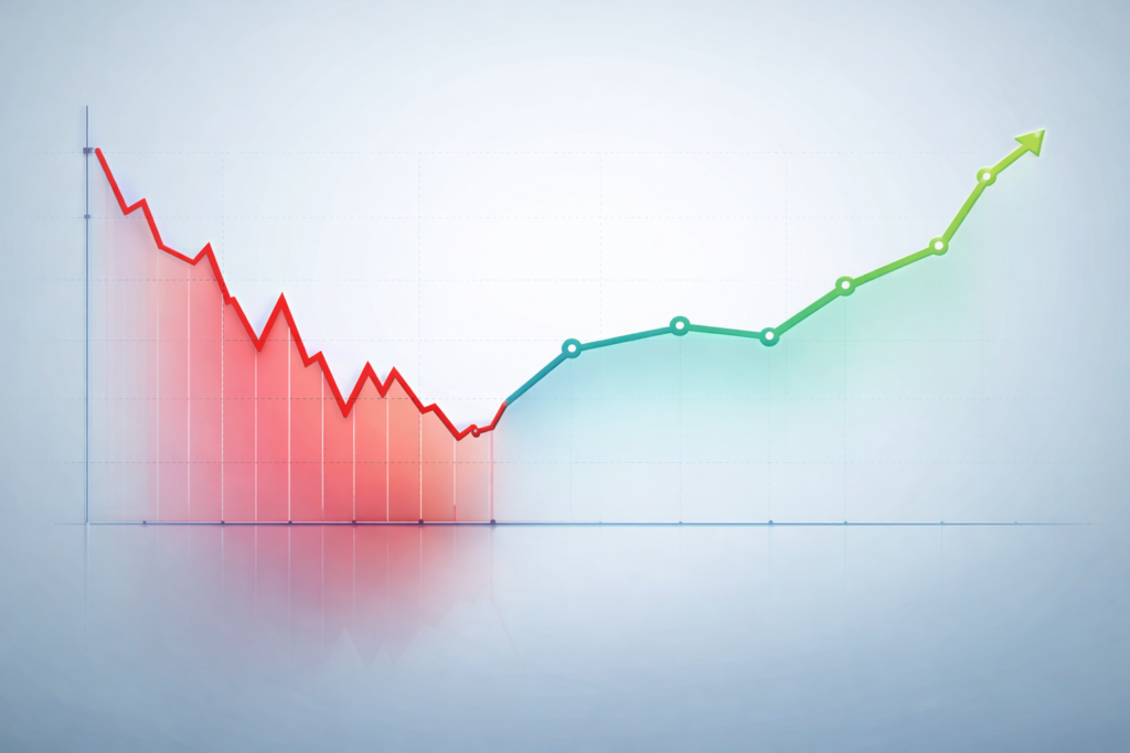Why Are Tech Stocks Down Today