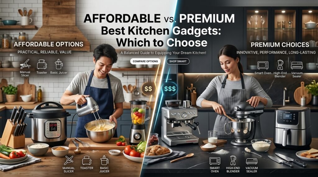 Best Kitchen Gadgets