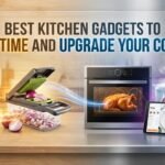 Best Kitchen Gadgets to Save Time and Upgrade Your Cooking