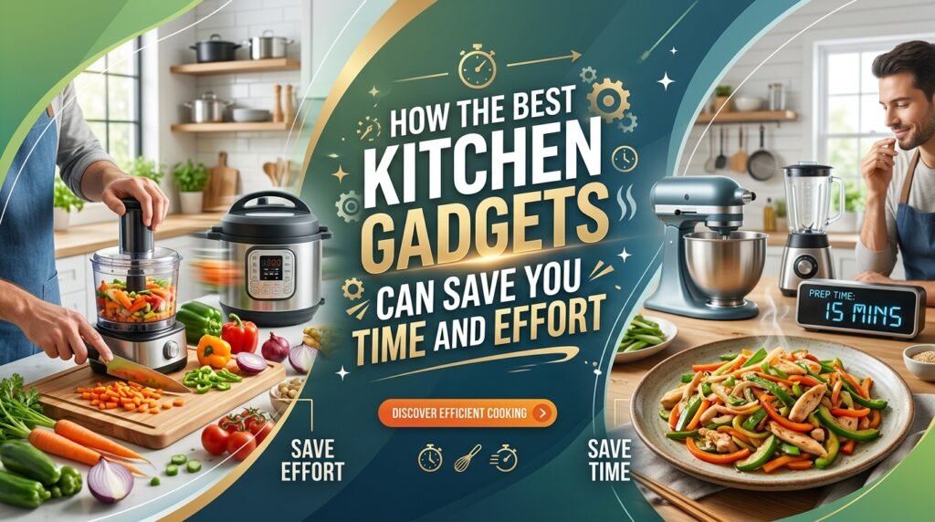 Best Kitchen Gadgets