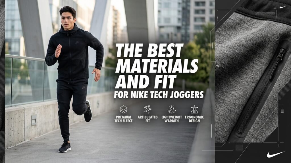 Nike Tech Joggers