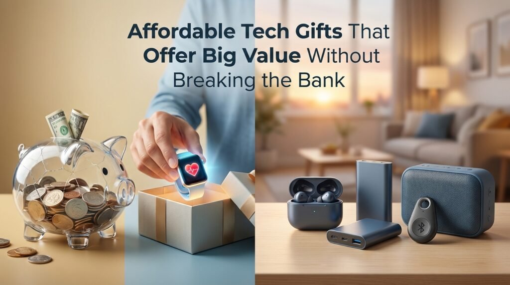 Tech Gifts