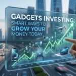 Gadgets Investing: Smart Ways to Grow Your Money Today