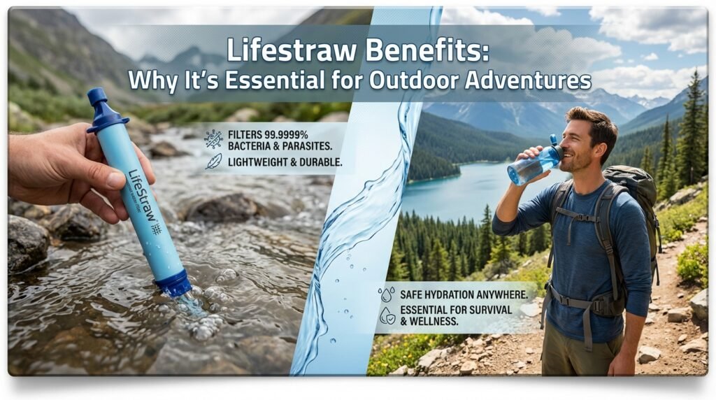 Lifestraw