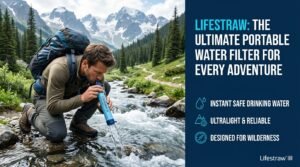 Lifestraw
