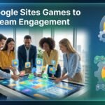 Best Google Sites Games to Boost Team Engagement